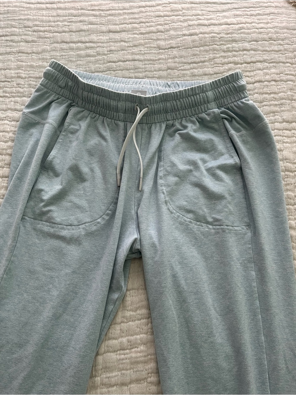 NOBULL Drawstring Sweatpants S - Picture 4 of 10